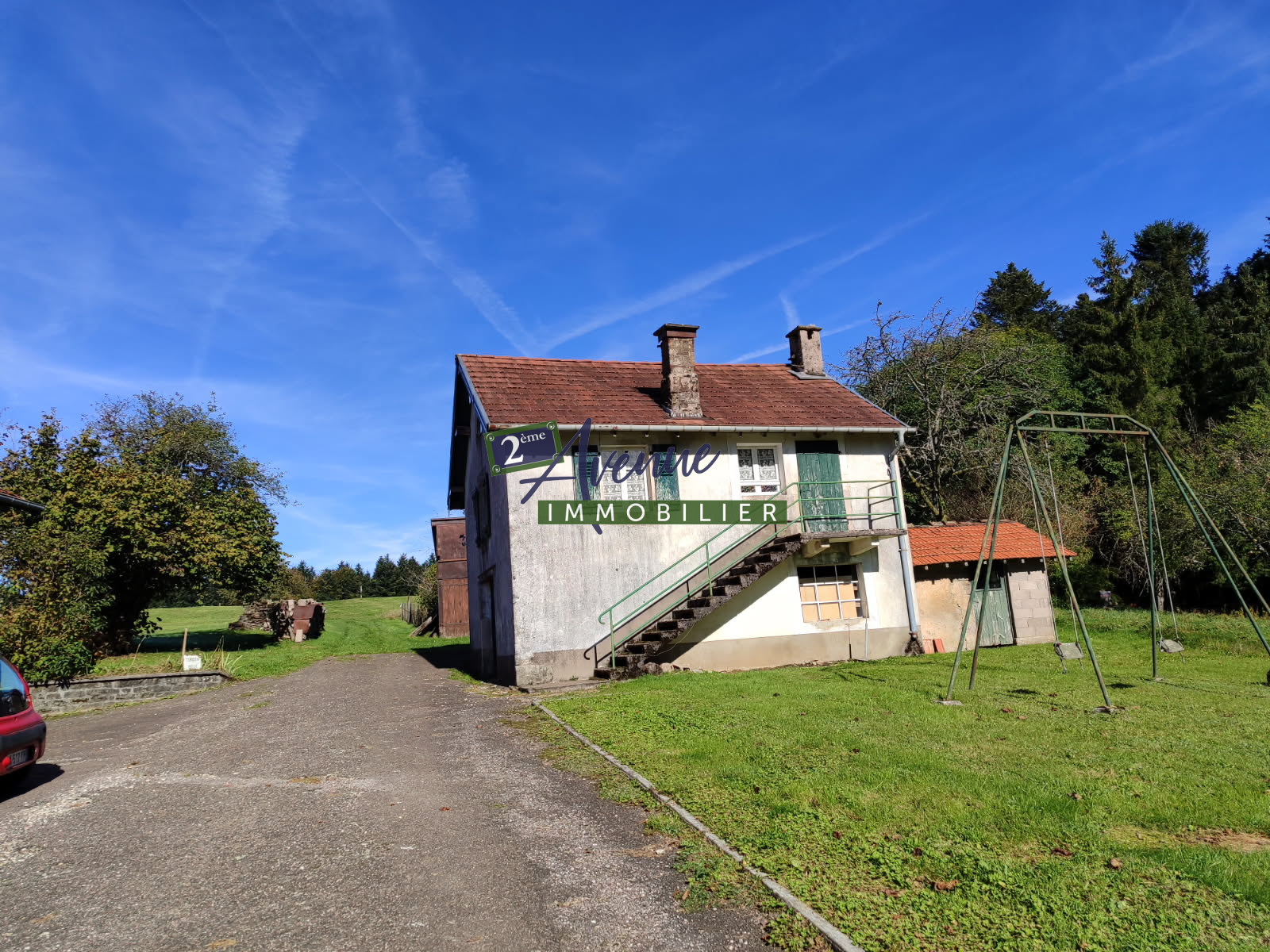 Troisième photo